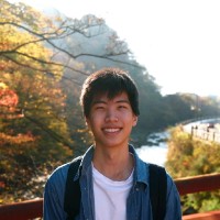 Monash Nova Rover Employee Terry Tian's profile photo