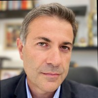 ARTE Employee Venelin Petkov's profile photo