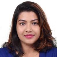 Zima General Contracting LLC Employee Anupama Akhilesh's profile photo