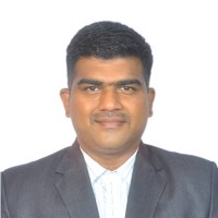 Conquer Technologies Employee Avinash Ganganboina's profile photo