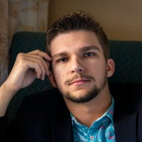 Nicholas A Email & Phone Number