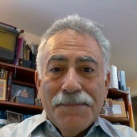 Glen Rock Jewish Ctr Employee Mark Silk's profile photo