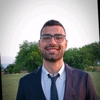 ANKERS Employee Dimitar Lyutakov's profile photo