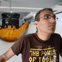 Institut Català de la Salut Employee Ricard Riel Cabrera's profile photo