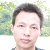 Combine Will International Holdings Ltd Employee Jacky Ren's profile photo