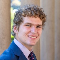 Trojan Event Services Employee Tyler Milliren's profile photo
