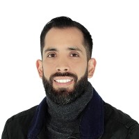 BBH GROUP Employee Bruno Díaz's profile photo