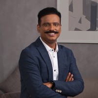 Kissflow Employee Suresh Sambandam's profile photo