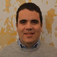 Hillel International Employee Juan G Pardo's profile photo