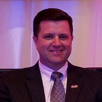 Veteran Holdings, LLC Employee Mark Buckman's profile photo