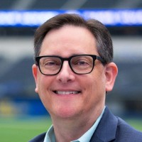 Los Angeles Tourism & Convention Board Employee Adam Burke's profile photo