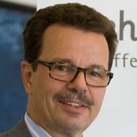 Berliner Bäder-Betriebe Employee Andreas Scholz-Fleischmann's profile photo