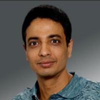 Mazama Energy Employee Sriram Vasantharajan's profile photo