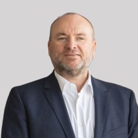 Step Change in Safety Employee Craig Wiggins's profile photo