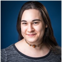 Primary Stages Employee Esti Bernstein's profile photo