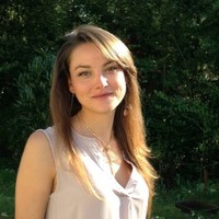 WIZDEO Employee Marine Sandrin's profile photo