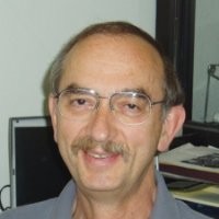 Hamilton Consulting Employee Gary Blanchard's profile photo