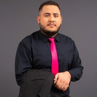 G&T Controller Employee Silas Bezerra's profile photo