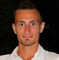 Alessandro Borghi's profile photo