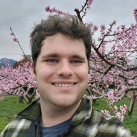 Schiit Audio Employee Stephan Martin's profile photo