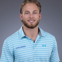 Burgess Civil, LLC Employee Landon Williams's profile photo