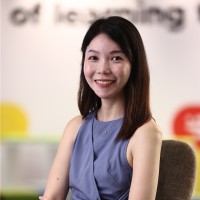 Institute for Adult Learning Singapore Employee Phyllis Ng's profile photo