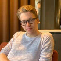 Söderberg & Partners Nederland Employee Stefan Korteweg's profile photo