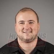 Welsh Athletics Employee Thomas Cole's profile photo