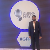 HDFC Bank Employee Sameer Sait's profile photo