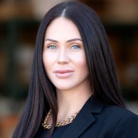 VFS Fire & Security Services Employee Kathryn Johnson's profile photo