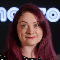 Monzo Bank Employee Tara Ryan's profile photo