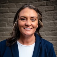 Integrated Services for Behavioral Health Employee Natashia Rapp's profile photo