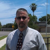 City of Austin Employee Michael Goin's profile photo