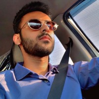 Meganet Technologies Employee Eshank Chadha's profile photo