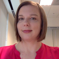 Cisco Employee Leslie McCarty's profile photo