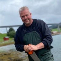 EMES Employee Odd Jamtøy's profile photo