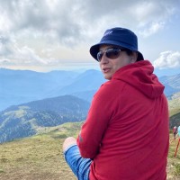 Dmitry Meshcheryakov Email