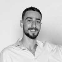 SkyPath Employee Tomer Golan's profile photo