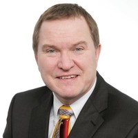 Kautex Textron Employee Rainer Jorach's profile photo