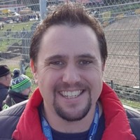 Andy Slocombe Email & Phone Number