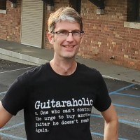 Hanger, Inc. Employee Tom Gore's profile photo