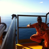 Instrowest Pty Ltd Employee Shane Irwin's profile photo