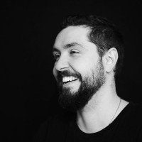 GFactory Employee Adrien Simon's profile photo