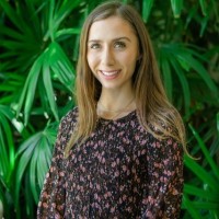 HotelTonight Employee Kate Petrillo's profile photo