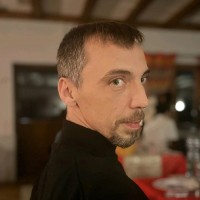 JUNG LOGISTIQUE Employee Xavier Charlier's profile photo