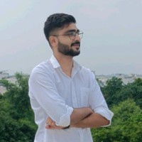 Teleskope Employee Aditya Anand's profile photo