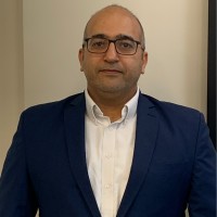 Bank of America Employee Eslam Elsayed's profile photo