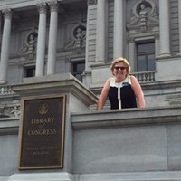 ICASE Employee Megan Ahlers's profile photo