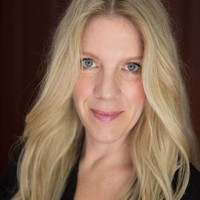 Integral Ecology Group Ltd. Employee Julie Melaschenko's profile photo