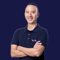 Independent Reserve Employee Mark Wong's profile photo